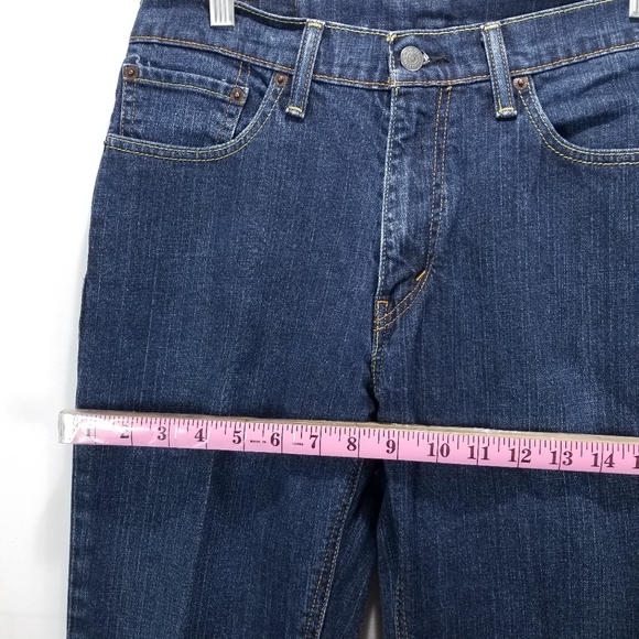 Levi's 541 men's jeans size 33×32 - Picture 7 of 11